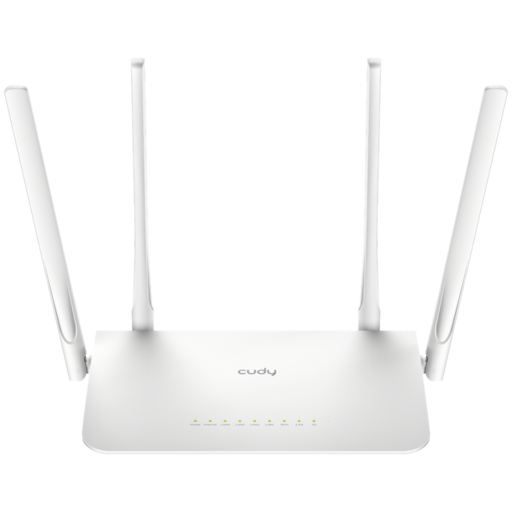 Cudy AC1200 Gigabit Wi-Fi Router