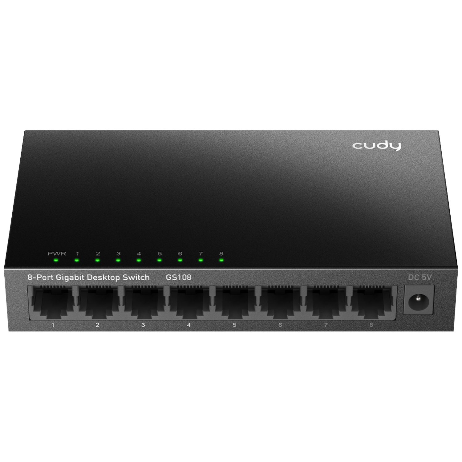 Cudy Gs108 Switch