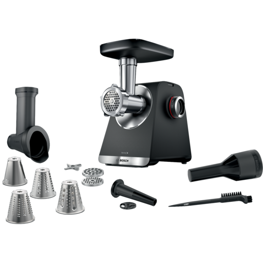 Bosch Keukenmachine Zwart