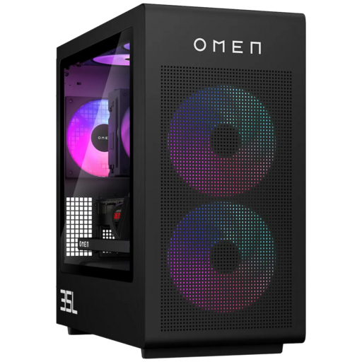 OMEN 35L GT16-0268nd 32GB RAM 1TB Zwart