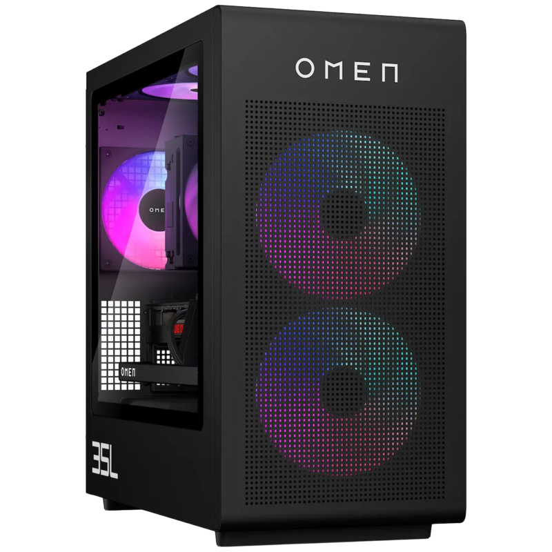 Omen 35L GT16 32GB RAM 1TB Shadow Black