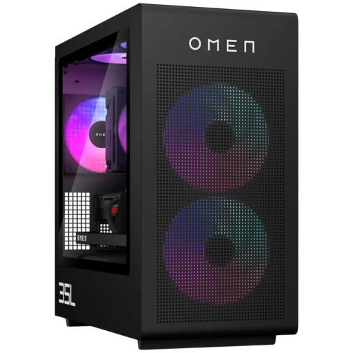 OMEN 35L Gaming Desktop GT16-1217nd