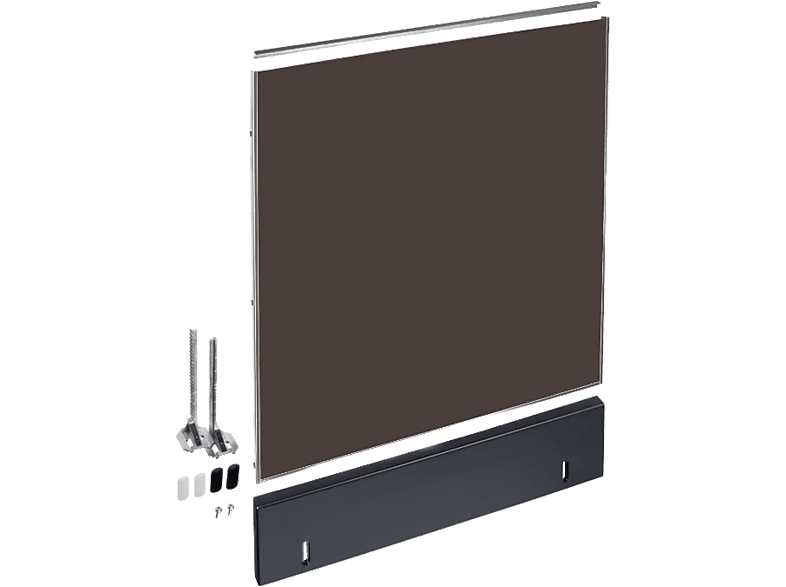 Miele GDU 60/60-7 HVBR Dekorset-Unterbau (Für 60 cm breite Geschirrspüler)