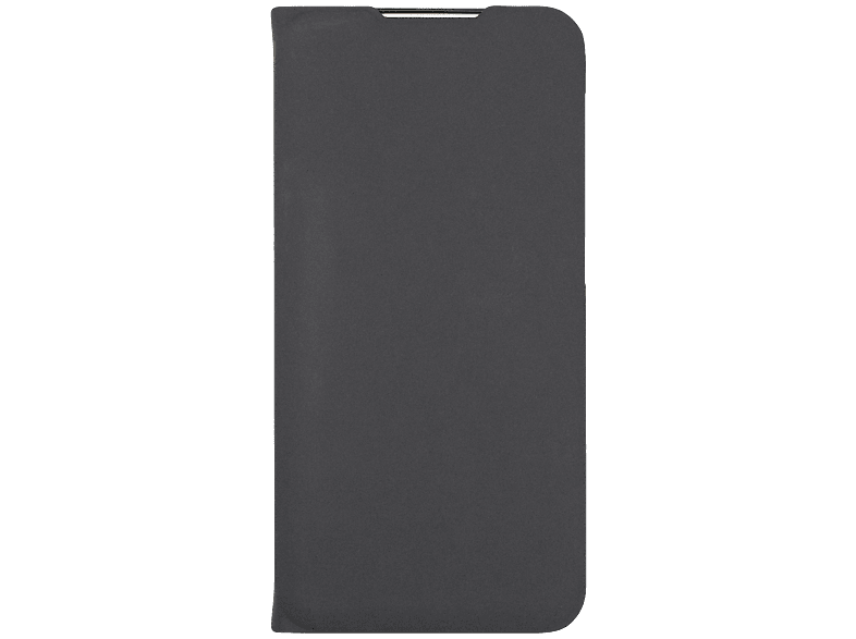 Samsung Mobeen Flip Cover Met Kaarthouder Voor Galaxy A27 Zwart GP-fwa276aeabw