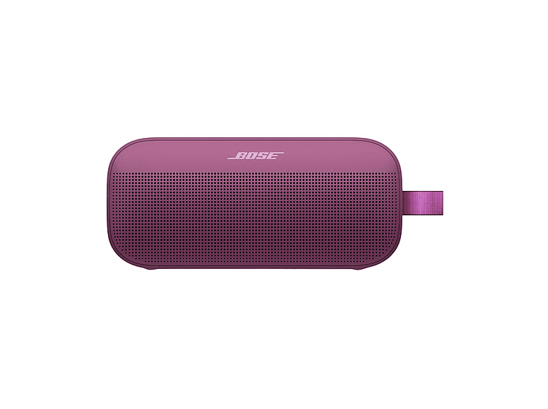 SPEAKER BLUETOOTH BOSE SOUNDLINK FLEX 2G ROSEW