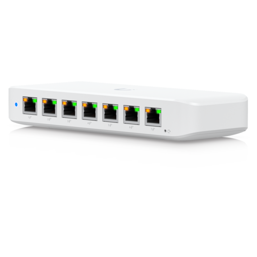 Ubiquiti UniFi Switch Ultra