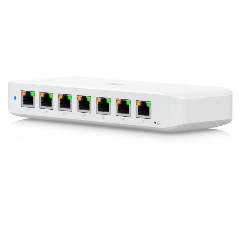 Ubiquiti UniFi Switch Ultra