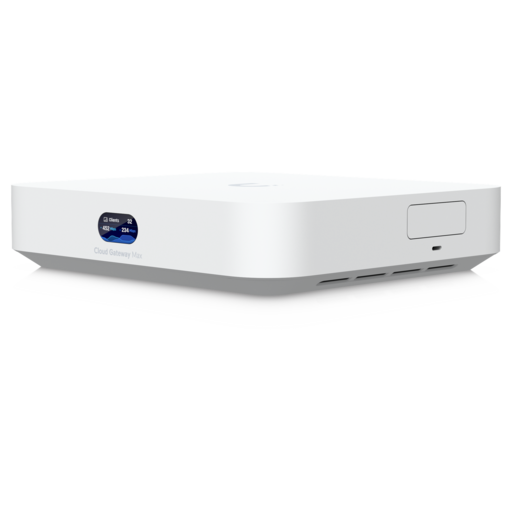 Ubiquiti UniFi Gateway Max