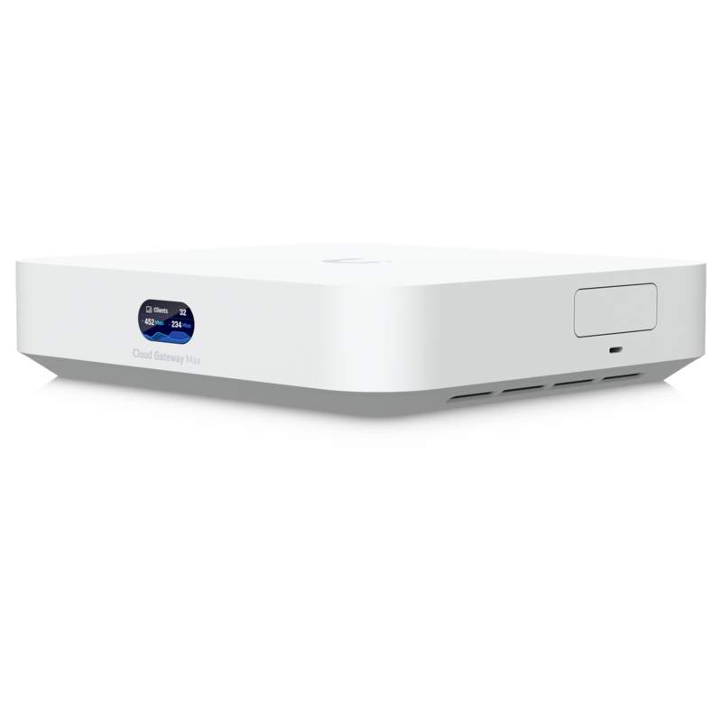 Ubiquiti UniFi Gateway Max