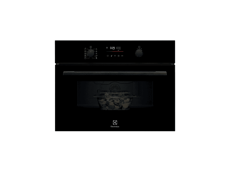 Electrolux LVM6E46Z Grill