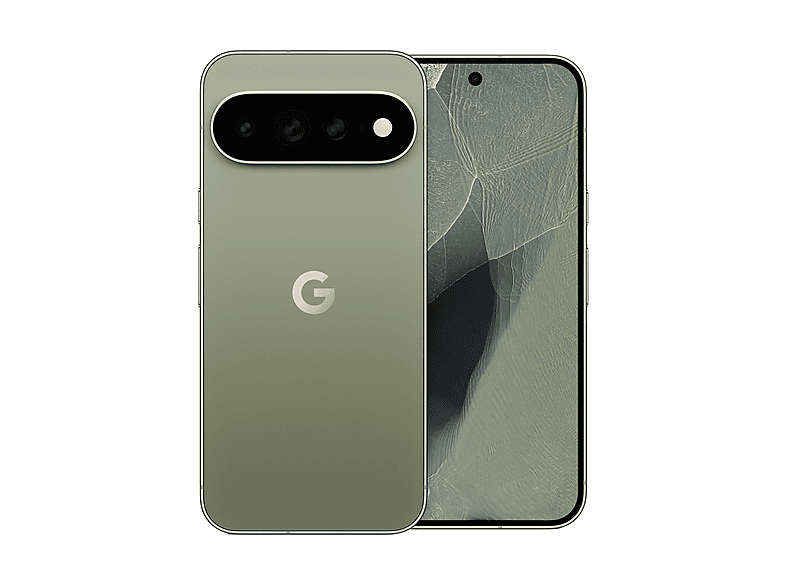 GOOGLE Pixel 11 PRO XL 512GB, 512 GB, Verde oliva
