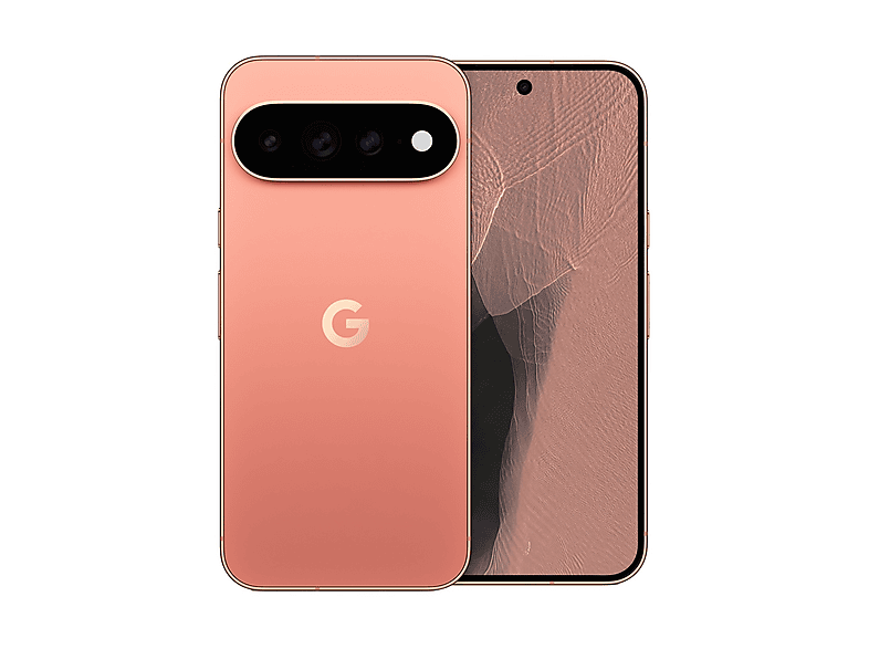 GOOGLE Pixel 11 PRO XL 512GB, 512 GB, Rosa opaco