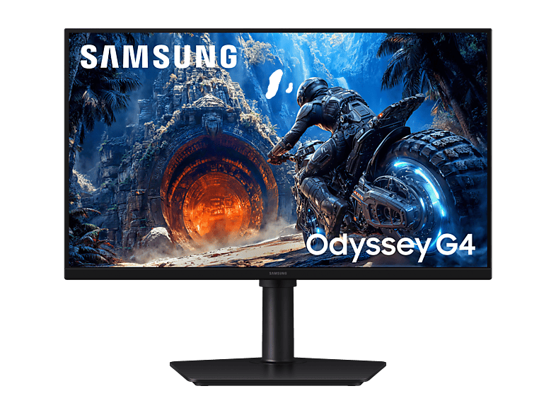 SAMSUNG LS25HG402EUXUF Odyssey G4 25 inç 1 ms 300 hz FHD Gaming Monitör