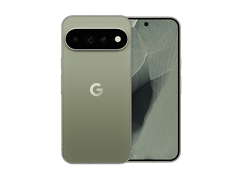 GOOGLE Pixel 11 PRO XL 256GB, 256 GB, Verde oliva