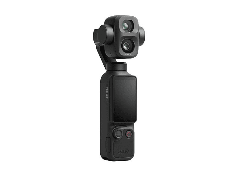 ACTION CAMERA DJI OSMO POCKET 4P Standard Combo