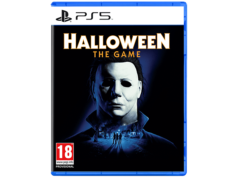 Halloween: The Game (PS5)