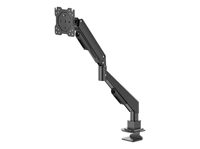HAMA 220905 17 - 35 Monitorhalterung, Schwarz