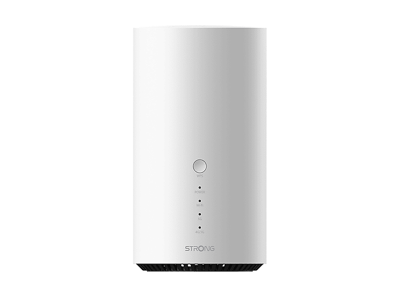 Router STRONG 5GROUTERBE7200, Velocità di trasferimento 7200 Mbit/s, Numero porte 1