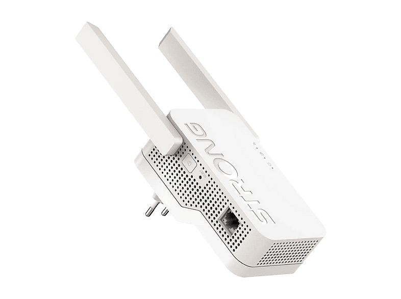 Range Extender STRONG REPEATERBE3600, Velocità di trasferimento 3600 Mbit/s, Numero porte 1