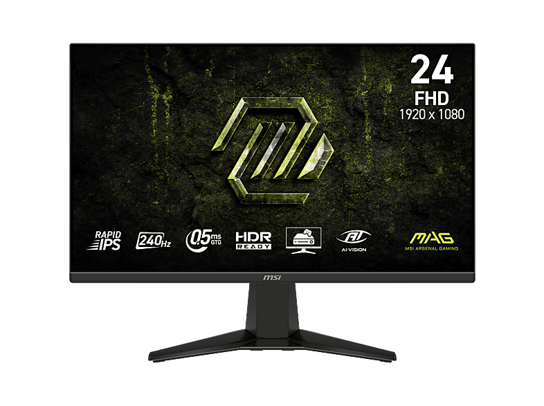 MSI MAG 245F X24