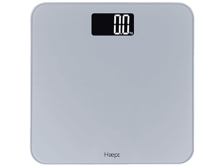 Haepi Hi-Emily Digital Bathroom Scale