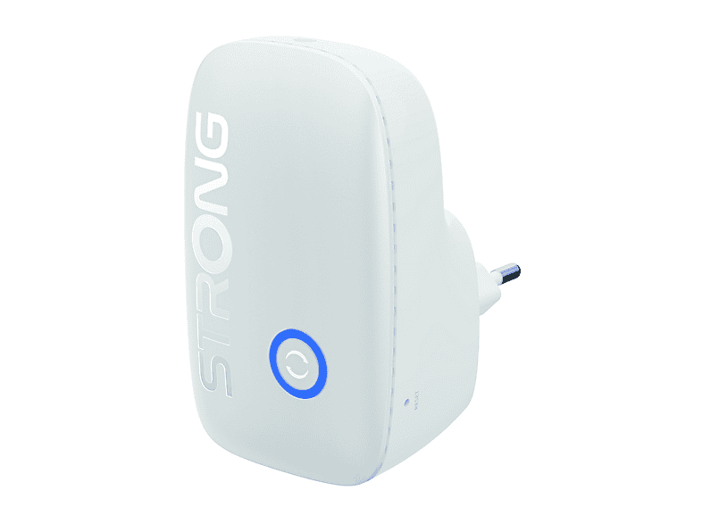 Range Extender STRONG REPEATER1200, Velocità di trasferimento 1200 Mbit/s, Numero porte 1