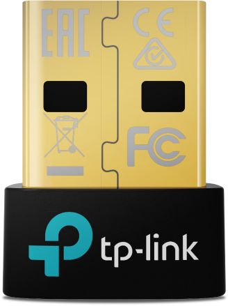 TP LINK Bluetooth 6.0 nano USB adapter (UB600)