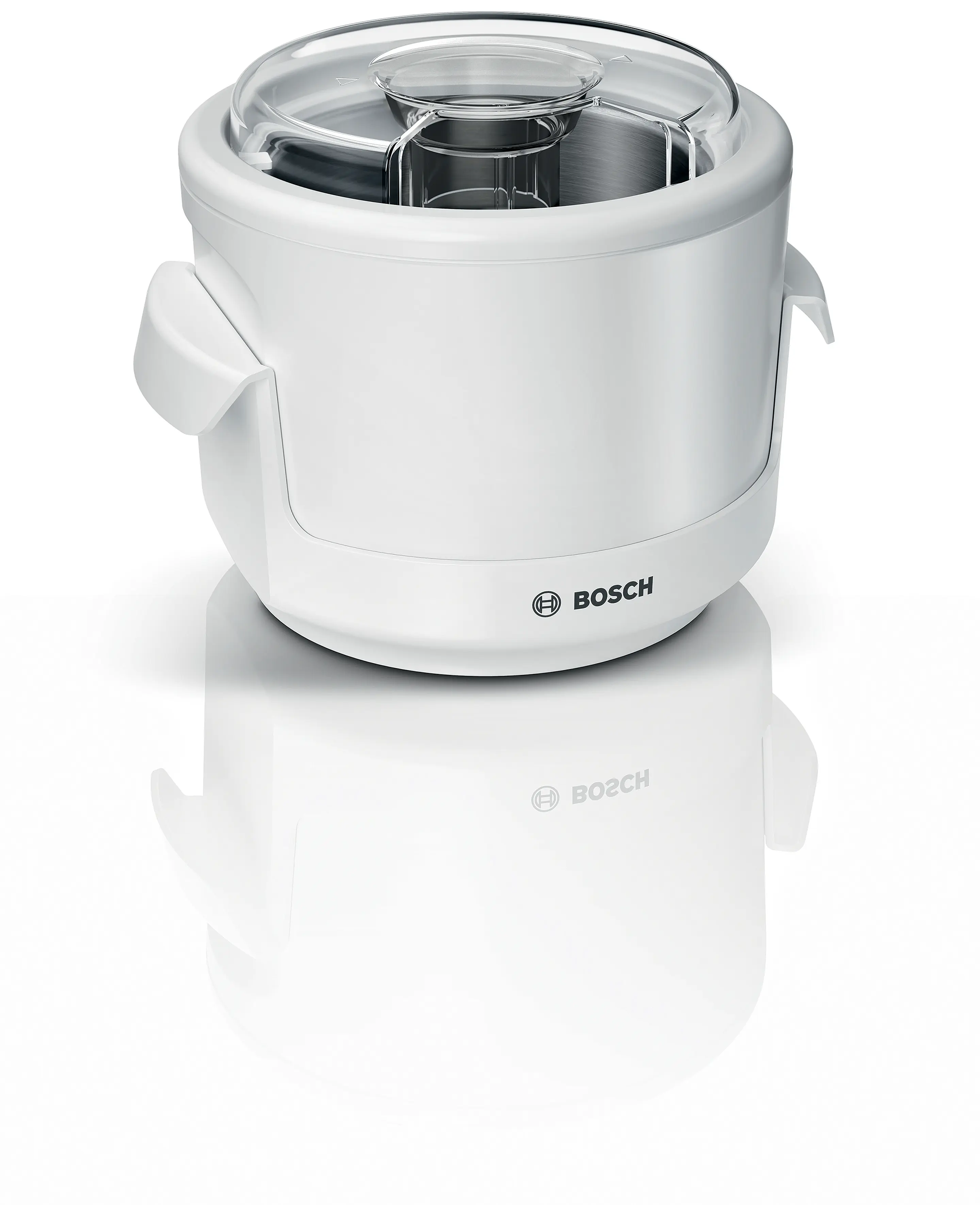 BOSCH MUZS2EB Fagylaltkészítő feltét