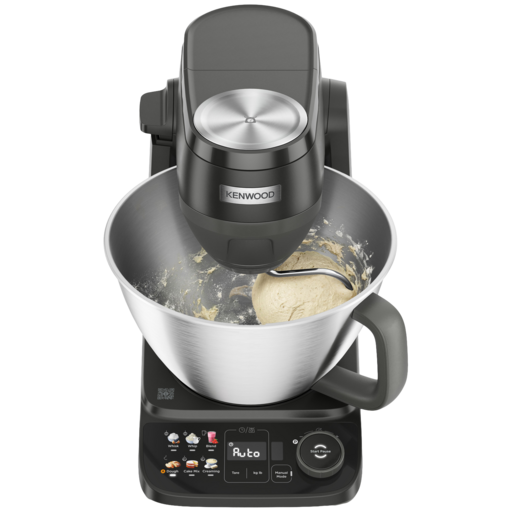 Kenwood Smart Touch Food Processor