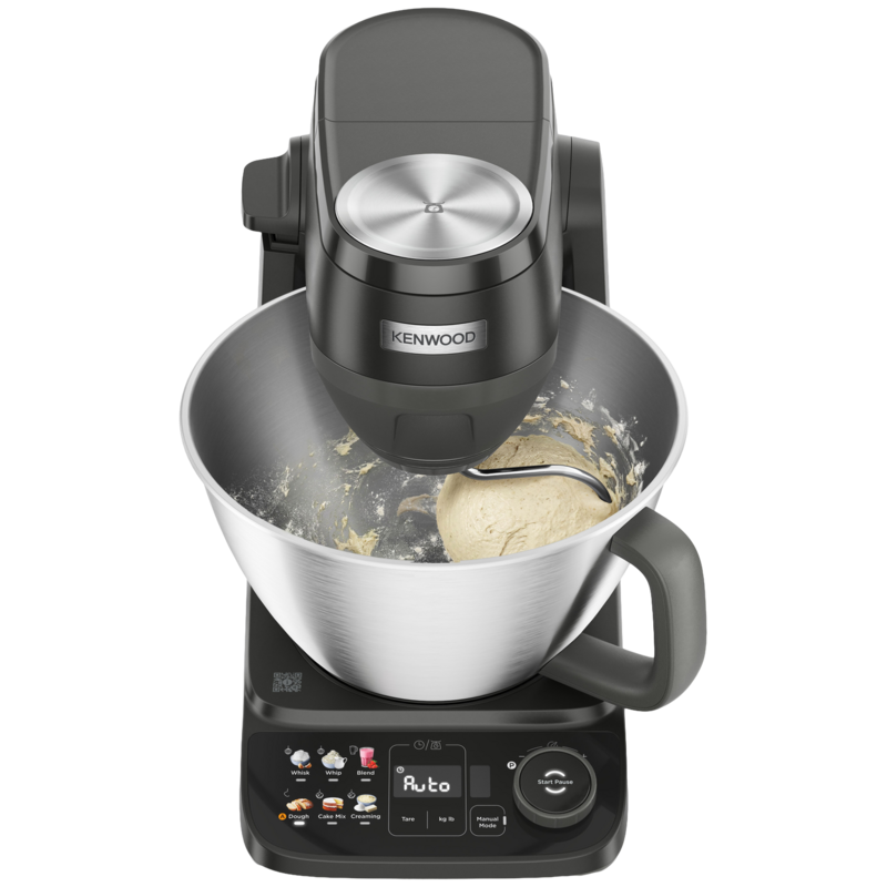 Kenwood Smart Touch Food Processor