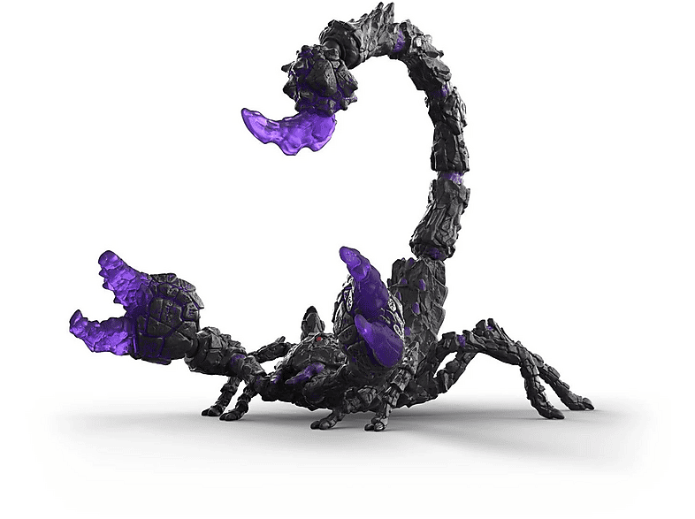 schleich 70896 Schatten Skorpion; Spielfigur
