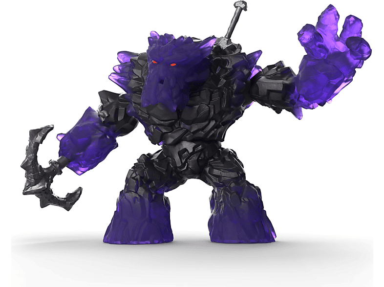 schleich 70897 Schattengigant; Spielfigur