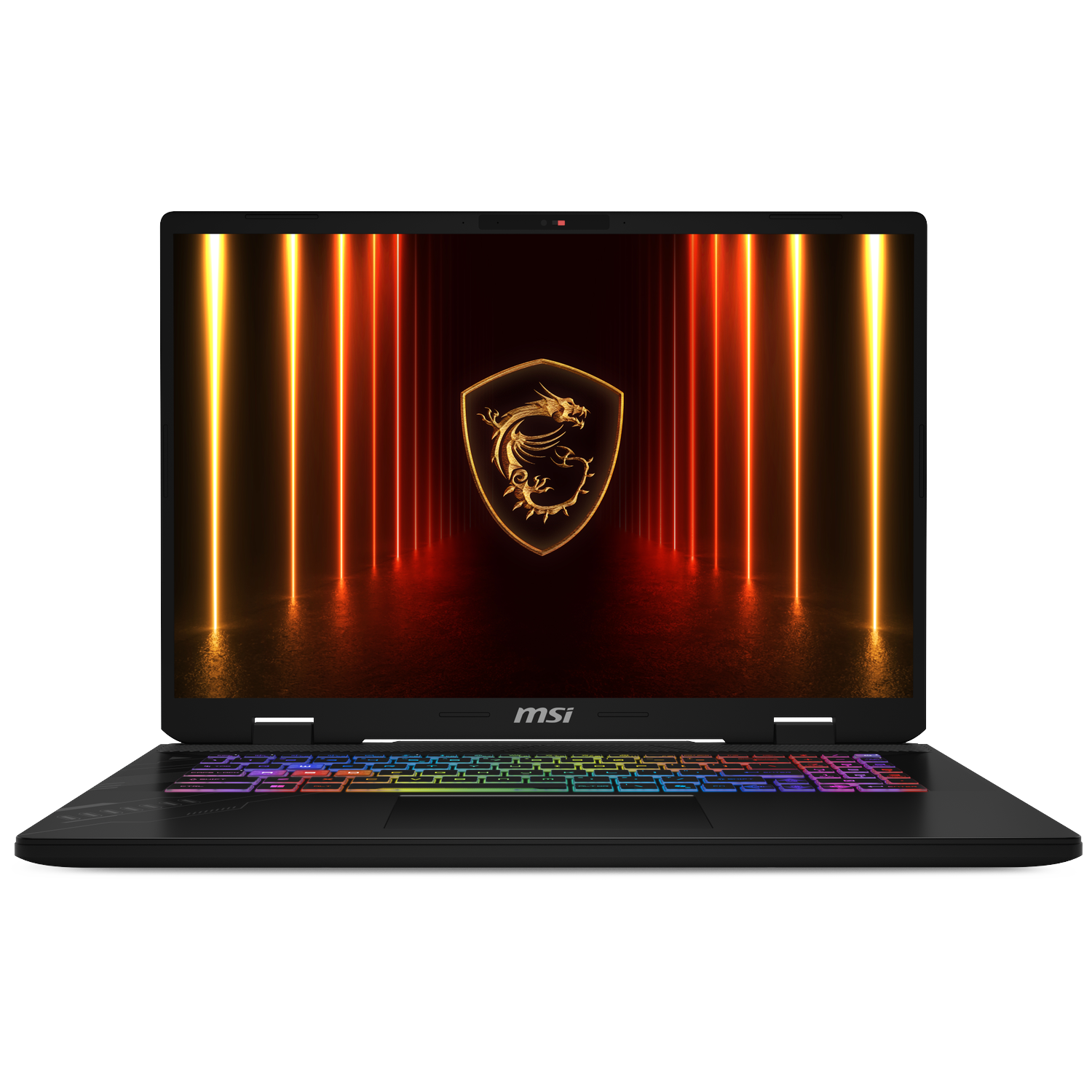 MSI Crosshair 17 Hx Ai D2xwgkg-073nl - Inch Qhd+ Intel Core Ultra 9 275hx 16 Gb 1 Tb Geforce Rtx™ 5070 Qwerty