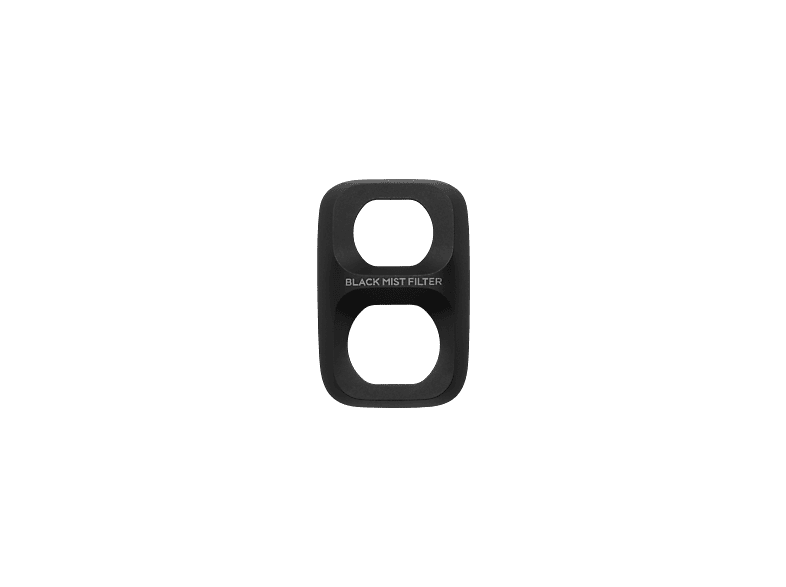 DJI Osmo Pocket 4P Black Mist Filter, Schwarz