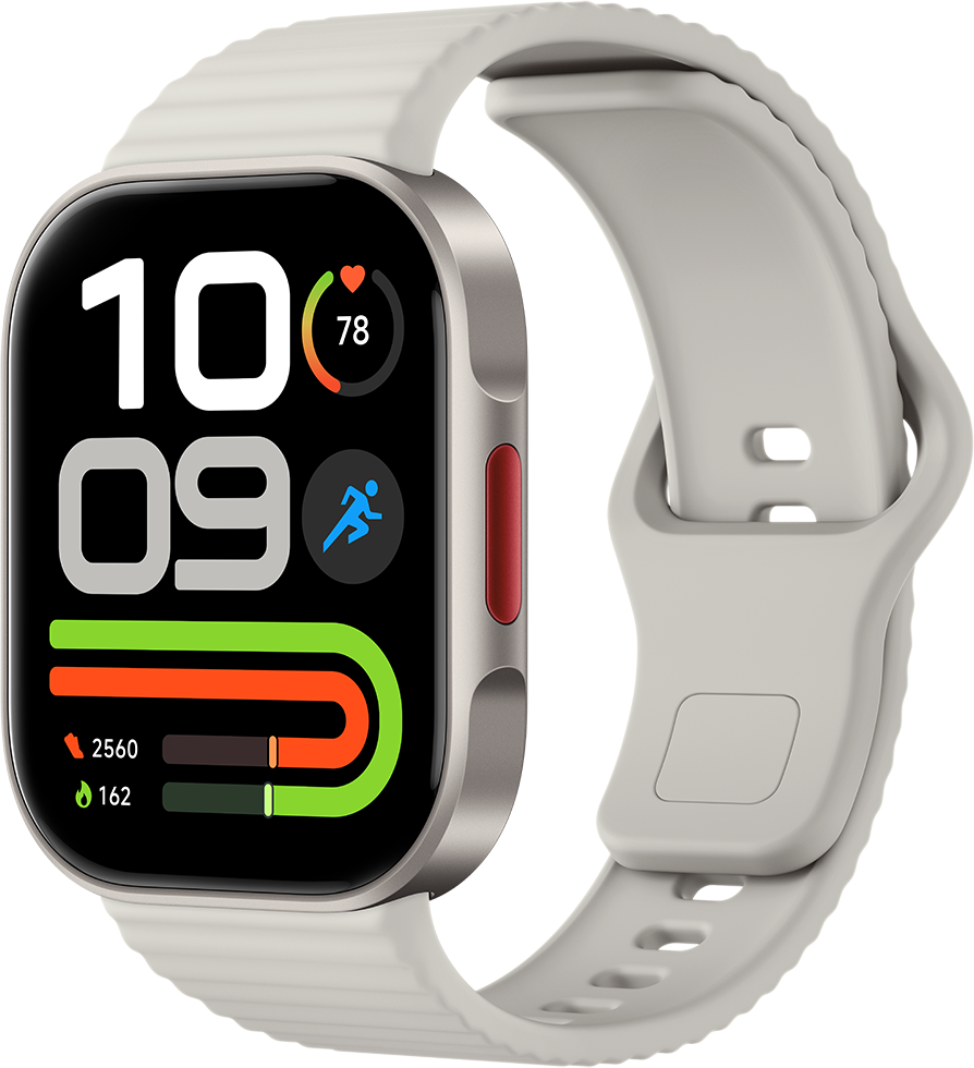 XIAOMI REDMI Watch 6 Lite okosóra, szürke (BHR09CVGL)