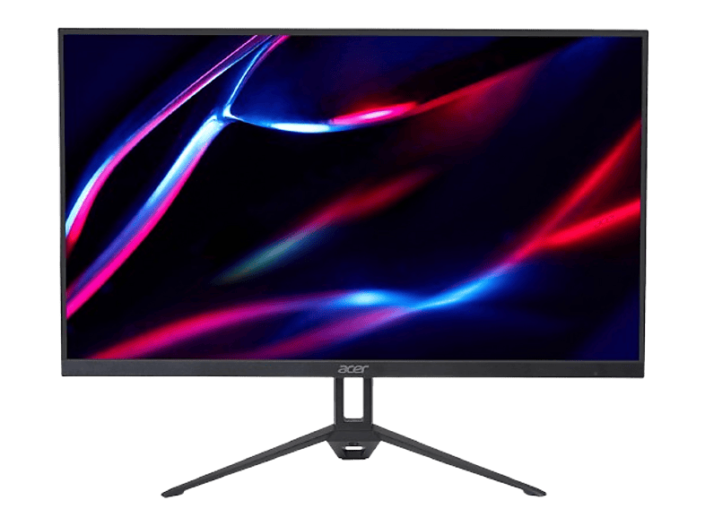 Monitor gaming - Acer NITRO KG273S1BIPX, 27" Full-HD, 180 Hz, 1 ms, IPS, FreeSync, Negro