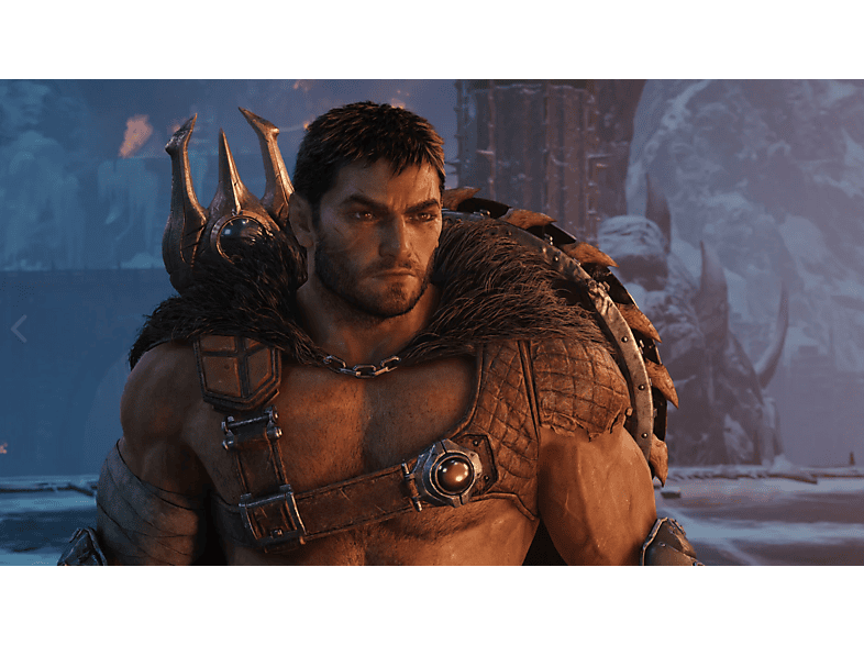 Xbox Series X S & Windows PC Doom The Dark Ages : Revelations (Código de descarga) (*Juego base no incluido)