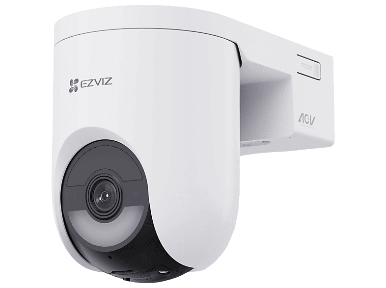 HB8 Lite 4K Kit