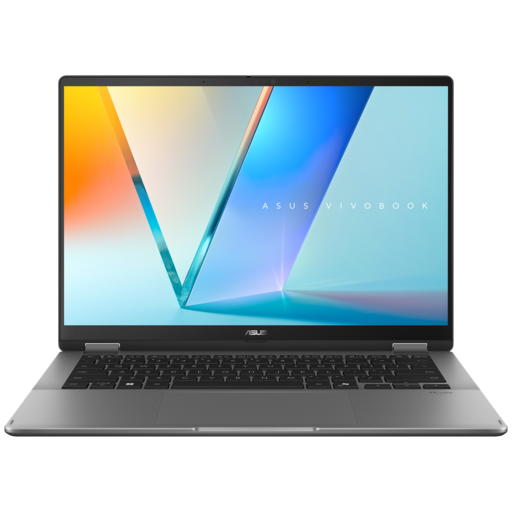 Asus Vivobook 14 Flip TP3407SA-SG280W 14" WUXGA Intel Core Ultra 7 256V 16GB 512GB SSD