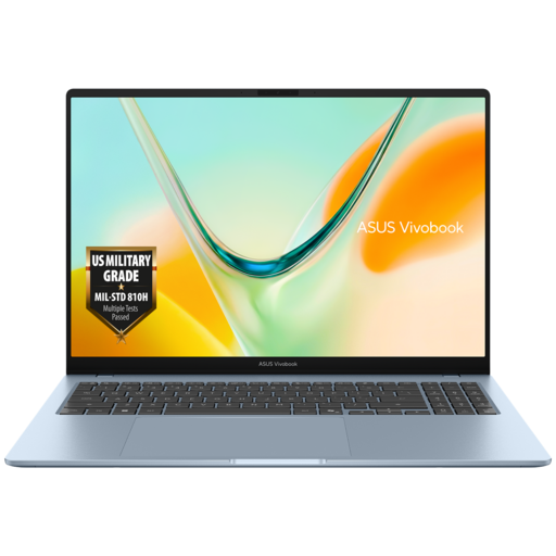 Asus Vivobook S16 S5608QA-MB367W 16-inch Laptop