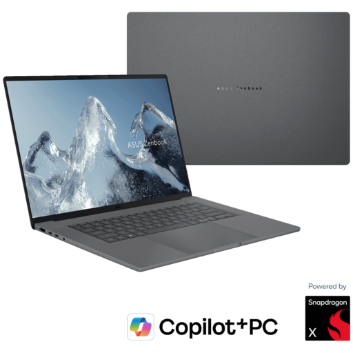 Asus Zenbook A16 UX3607QA-SH134W 16 inch Laptop