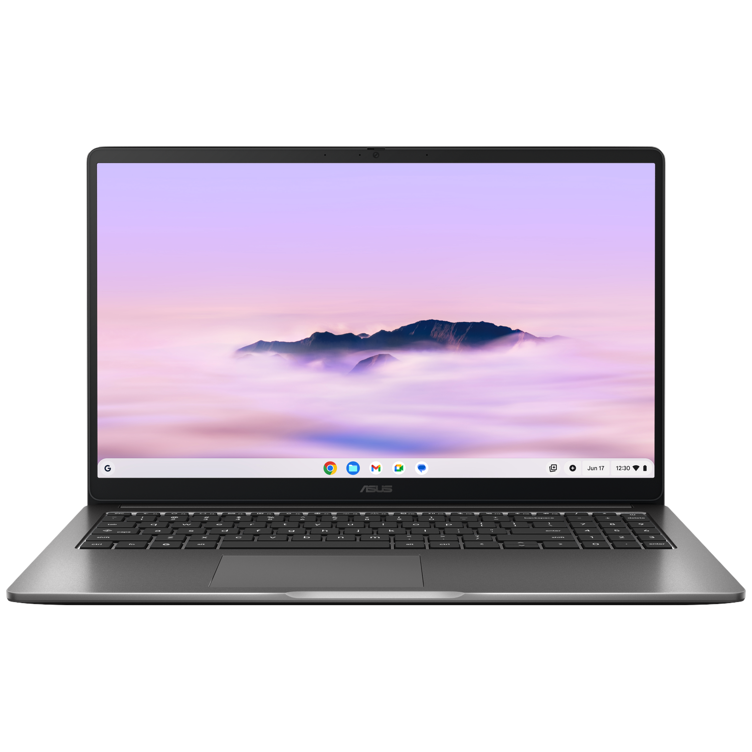 Asus Chromebook Cx1505cta-s70419 - 15 Inch Full Hd 8 Gb 128 Uhd Graphics Qwerty