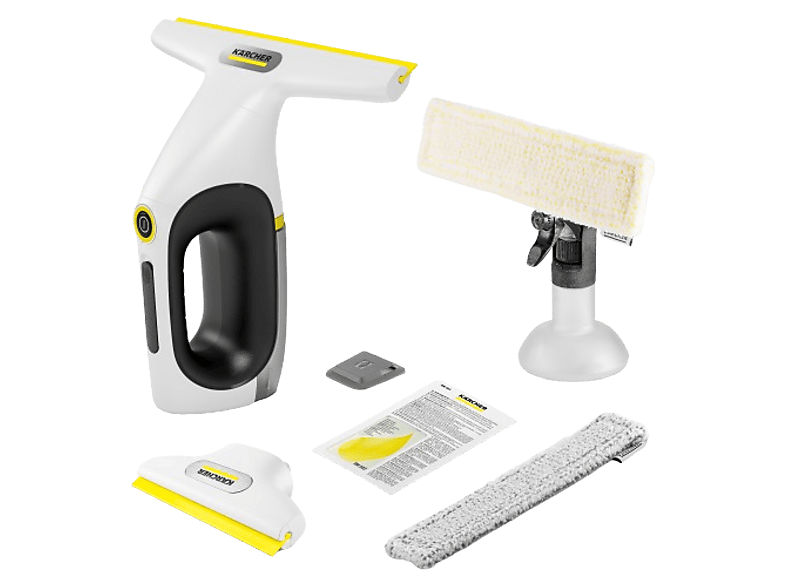Karcher WV 2 Universal Home 1.633-675.0