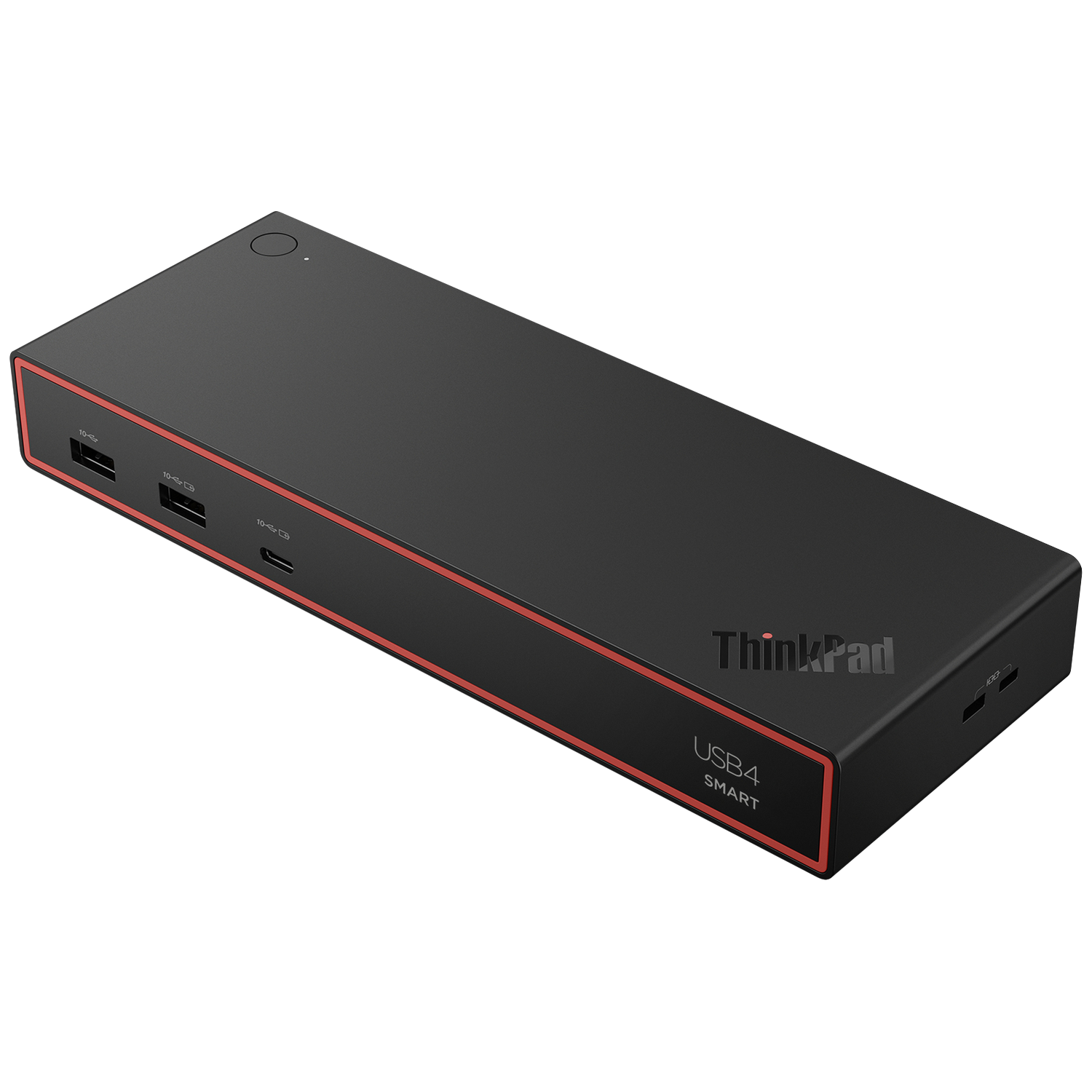 Lenovo Thinkpad Usb4 Smart Dock 5500 Dockingstation