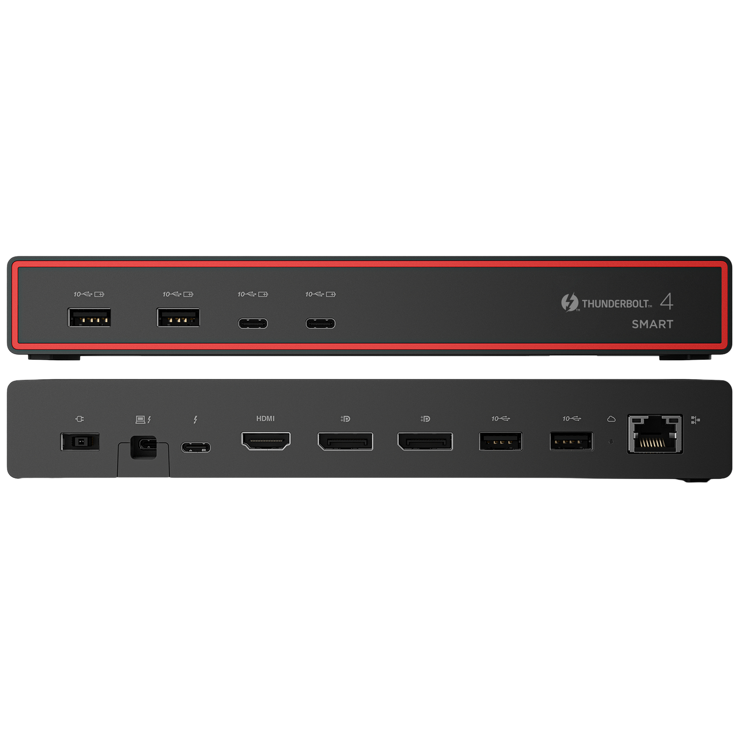 Lenovo Thinkpad Thunderbolt 4 Smart Dock Gen 2 7500 Dockingstation