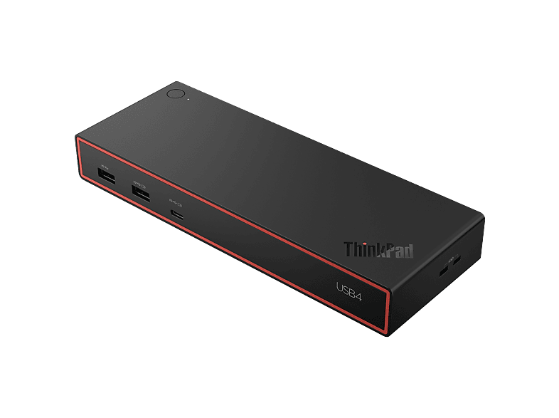 Lenovo ThinkPad USB4 Dock 5000
