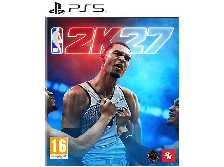 NBA 2K27