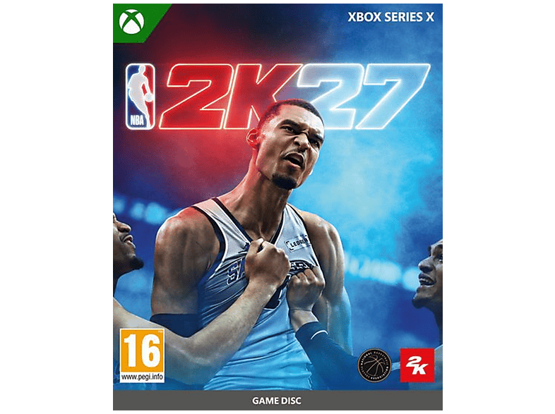 NBA 2K27