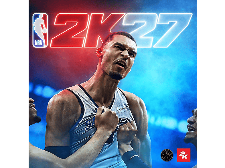 NBA 2K27