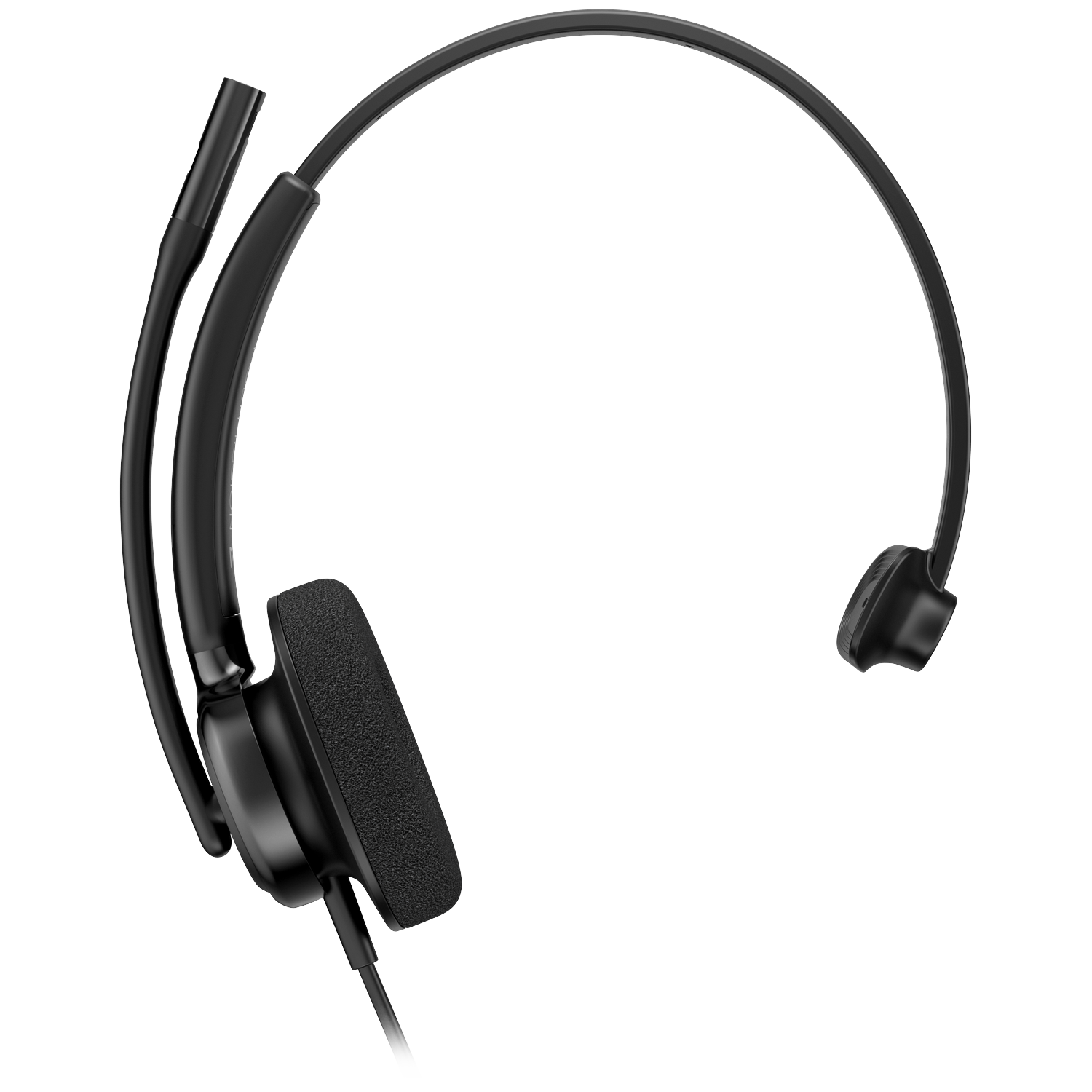 HP Poly Mission 415 Monaural Usb Hoofdtelefoons